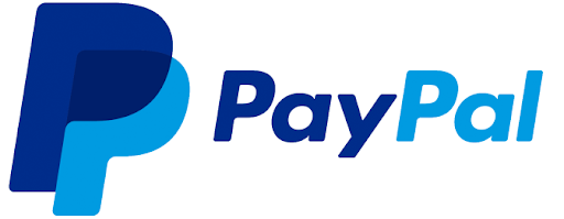 pay with paypal - Elijah Wood Store